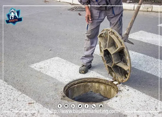 شركة تسليك مجاري بالدمام من ضمن أفضل شركات المجال، إذ تحل تلك المشكلة بالاعتماد على أحدث الطرق العلمية